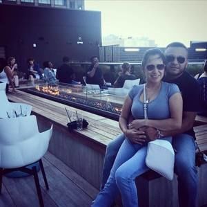 Meet your Posher, Ingrid